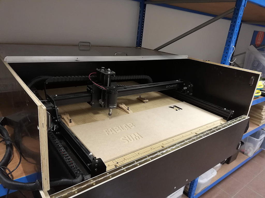 XCarve